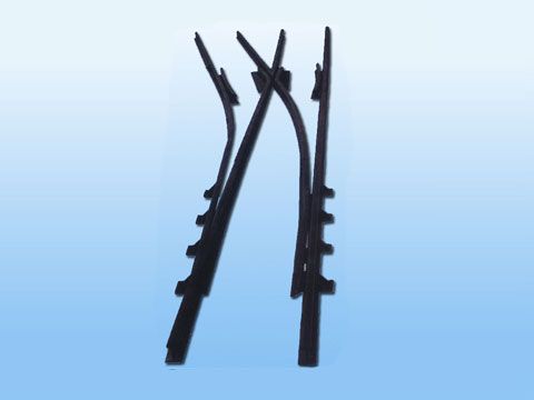 單開、對(duì)稱、渡線各種型號(hào)道岔
