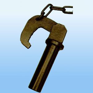 平巷人行車(chē)專用插銷(xiāo)