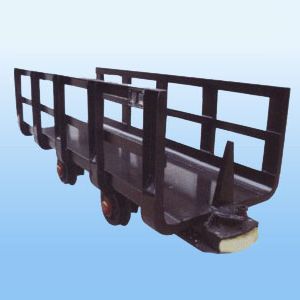 MLC5T-6型材料車(chē)