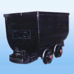 MGC1.1-6、1.7-6標(biāo)準(zhǔn)礦車